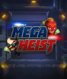 Погрузитесь в захватывающее приключение с Mega Heist от Relax Gaming, выделяющим увлекательную визуализацию смелого ограбления банка. Испытайте действие, когда вы выполняете хитрое ограбление, включая машины для побега, сейфы и кучи наличных. Идеально подходит для любителей слотов, желающих адреналинового рывка с большим потенциалом выигрыша, такими как множители, бесплатные вращения и бонусные раунды.